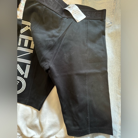Kenzo cycle shorts , size S - Picture 4 of 10